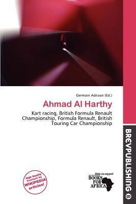 Ahmad Al Harthy