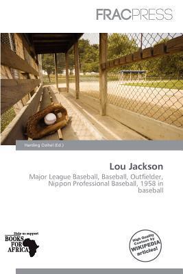 Lou Jackson