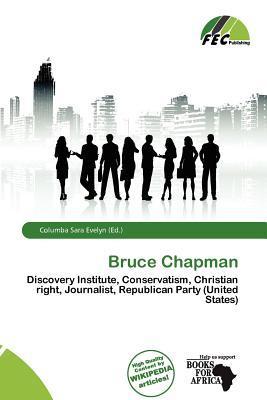 Bruce Chapman
