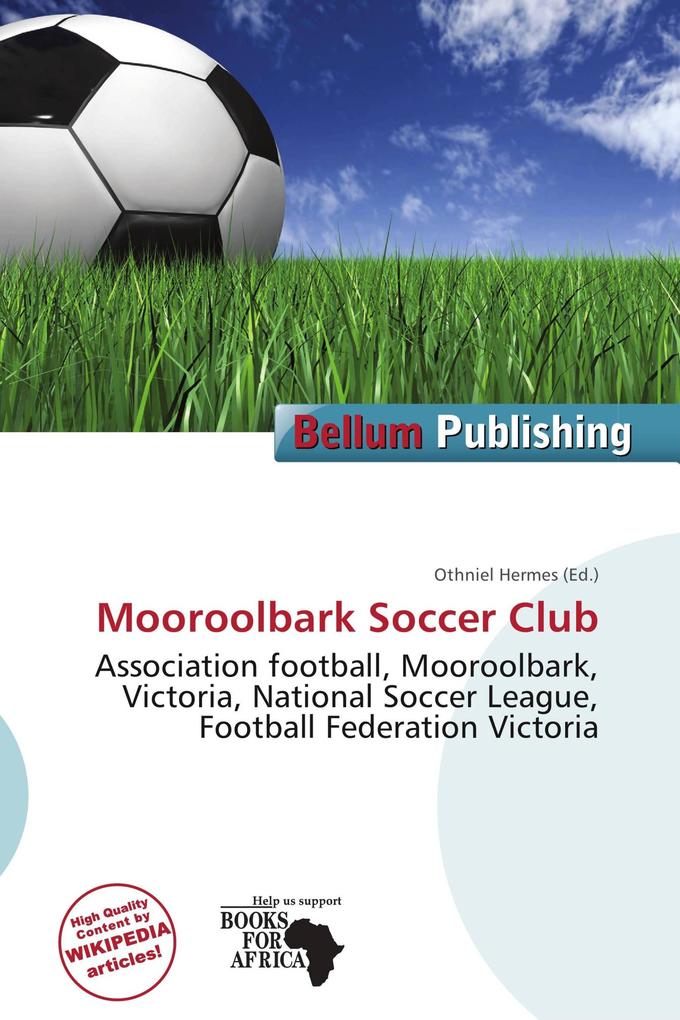 Mooroolbark Soccer Club