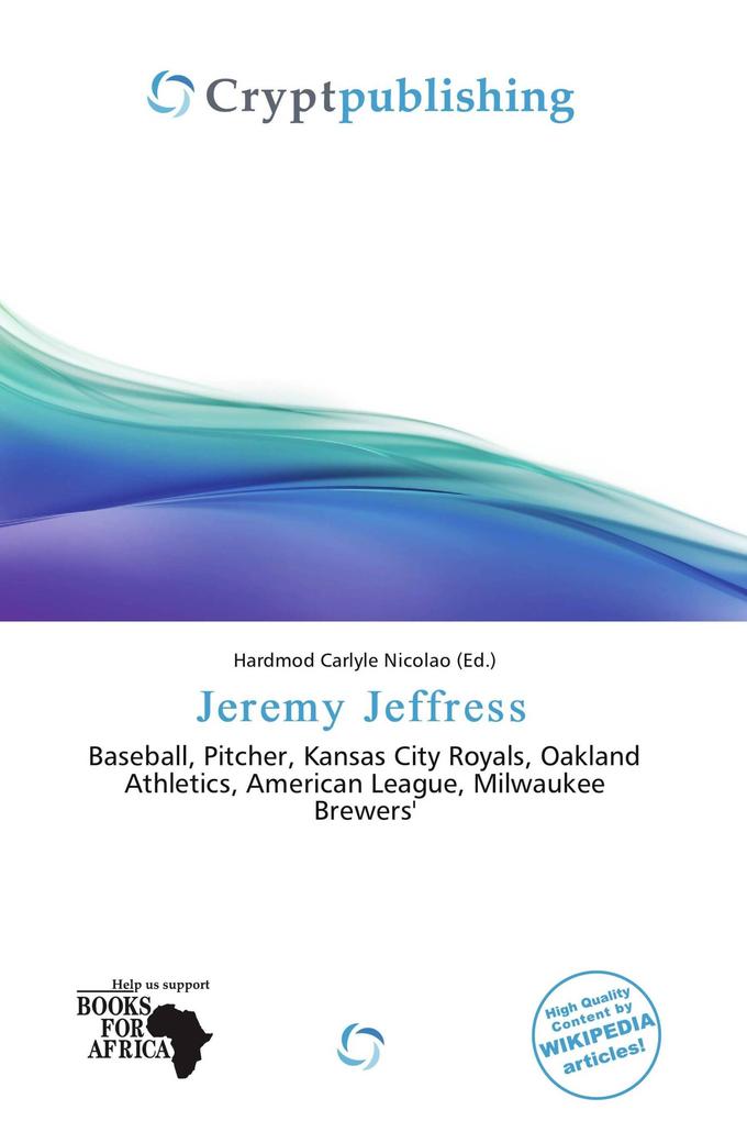 Jeremy Jeffress
