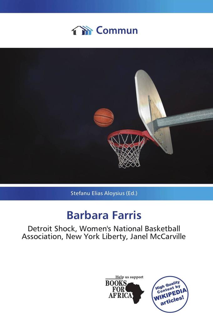 Barbara Farris