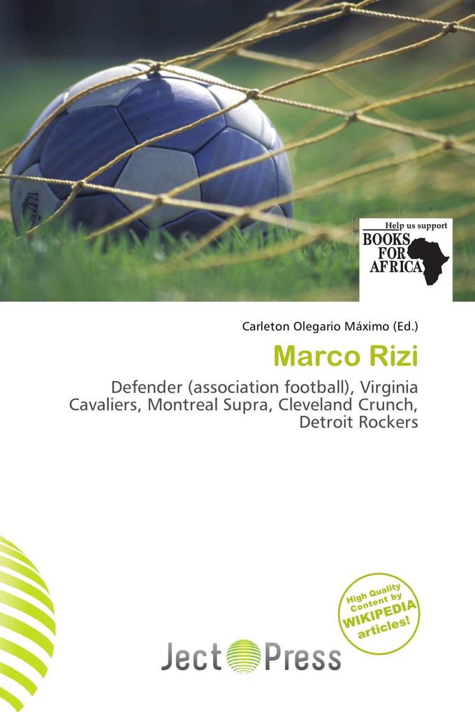 Marco Rizi