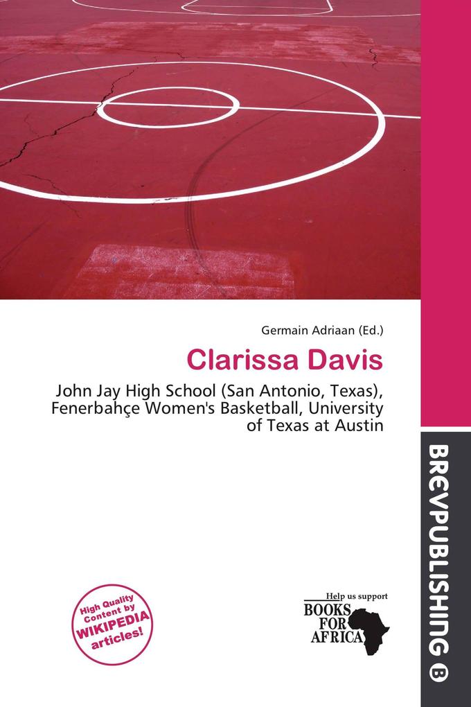 Clarissa Davis