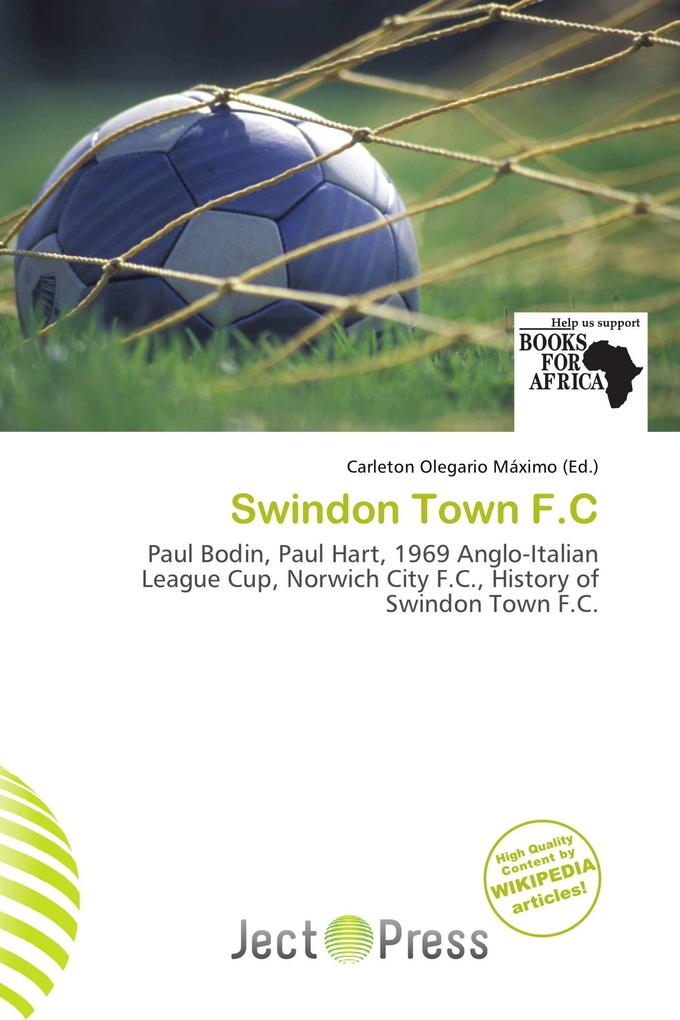 Swindon Town F.C