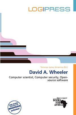 David A. Wheeler