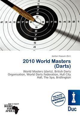 2010 World Masters (Darts)