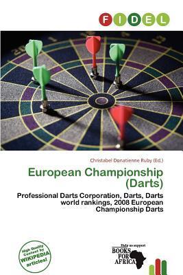 European Championship (Darts)
