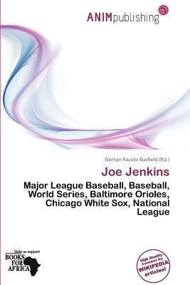 Joe Jenkins