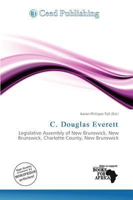 C. Douglas Everett