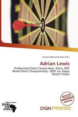 Adrian Lewis