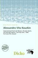 Alessandro Vita Kouzkin