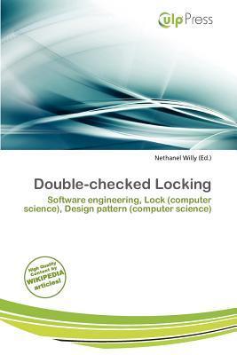 Double-checked Locking