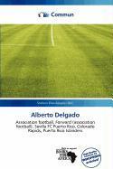 Alberto Delgado