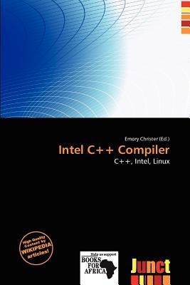 Intel C++ Compiler