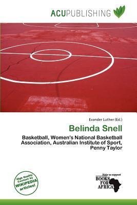 Belinda Snell