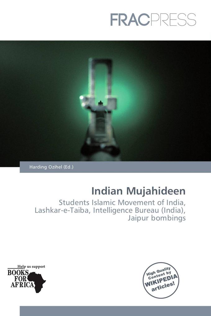 Indian Mujahideen