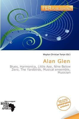 Alan Glen
