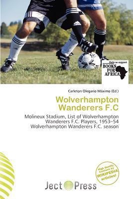 Wolverhampton Wanderers F.C