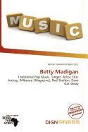 Betty Madigan
