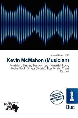 Kevin McMahon (Musician)