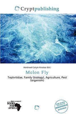 Melon Fly