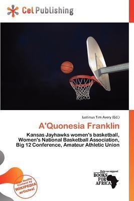 A'Quonesia Franklin
