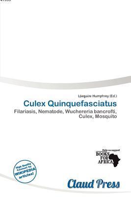 Culex Quinquefasciatus