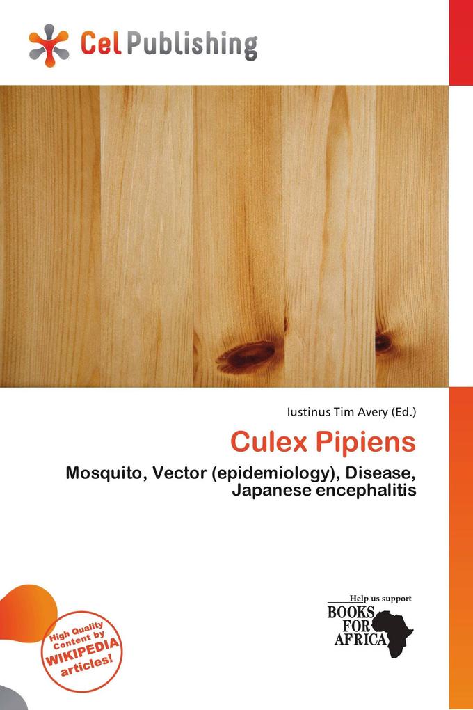 Culex Pipiens