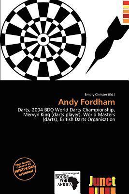Andy Fordham