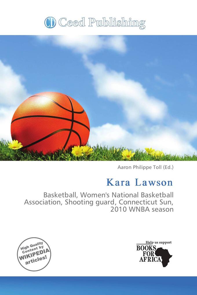 Kara Lawson