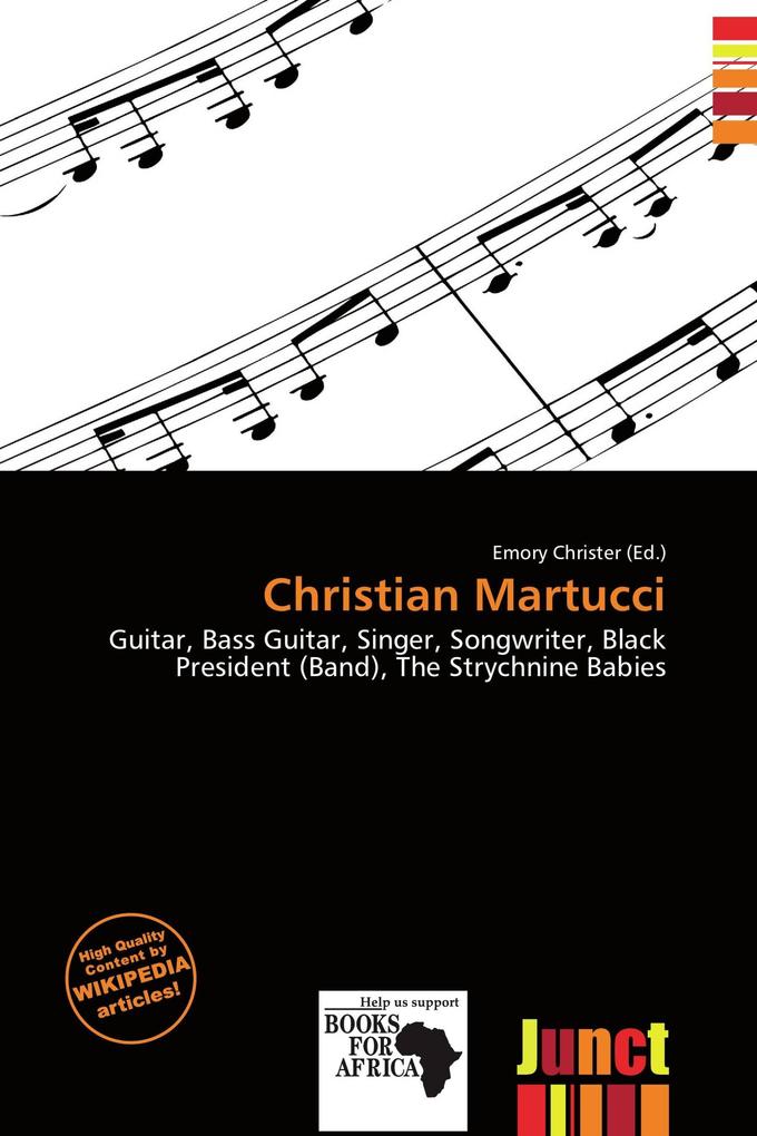 Christian Martucci