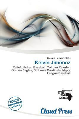 Kelvin Jiménez