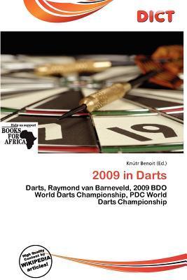 2009 in Darts