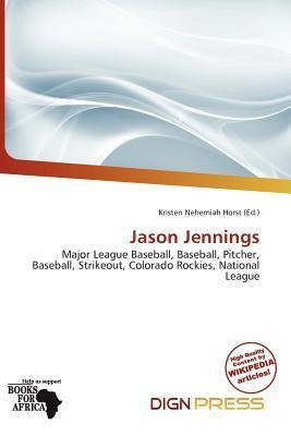 Jason Jennings