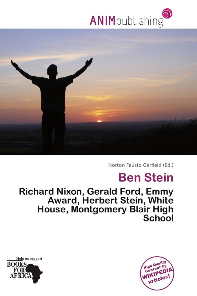 Ben Stein