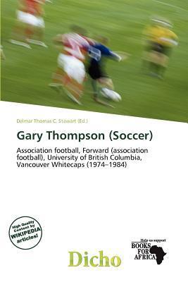 Gary Thompson (Soccer)
