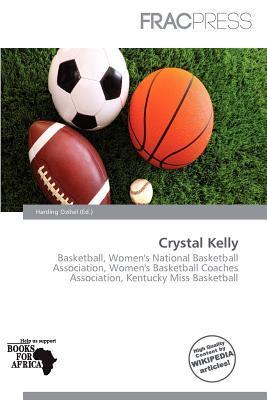 Crystal Kelly
