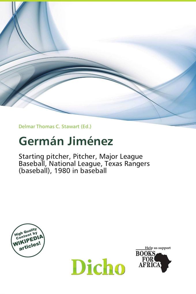 Germán Jiménez