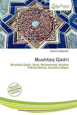 Mushtaq Qadri