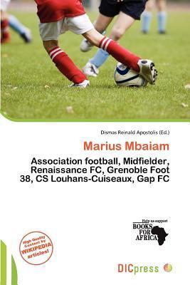 Marius Mbaiam