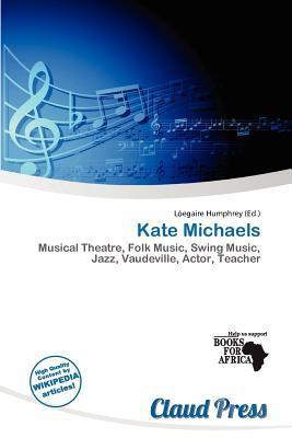 Kate Michaels