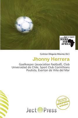 Jhonny Herrera