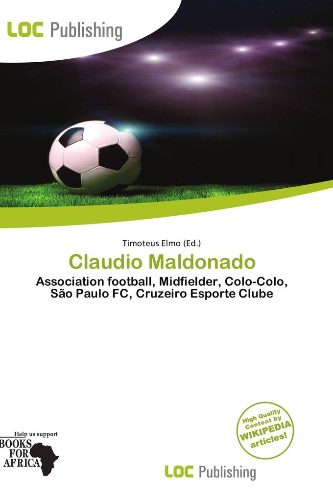 Claudio Maldonado