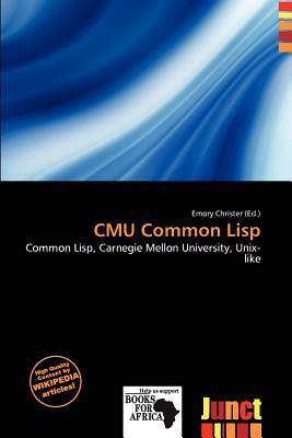 CMU Common Lisp