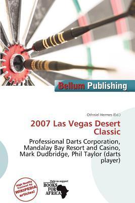 2007 Las Vegas Desert Classic
