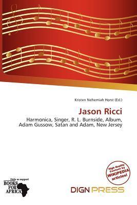 Jason Ricci