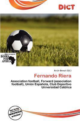 Fernando Riera