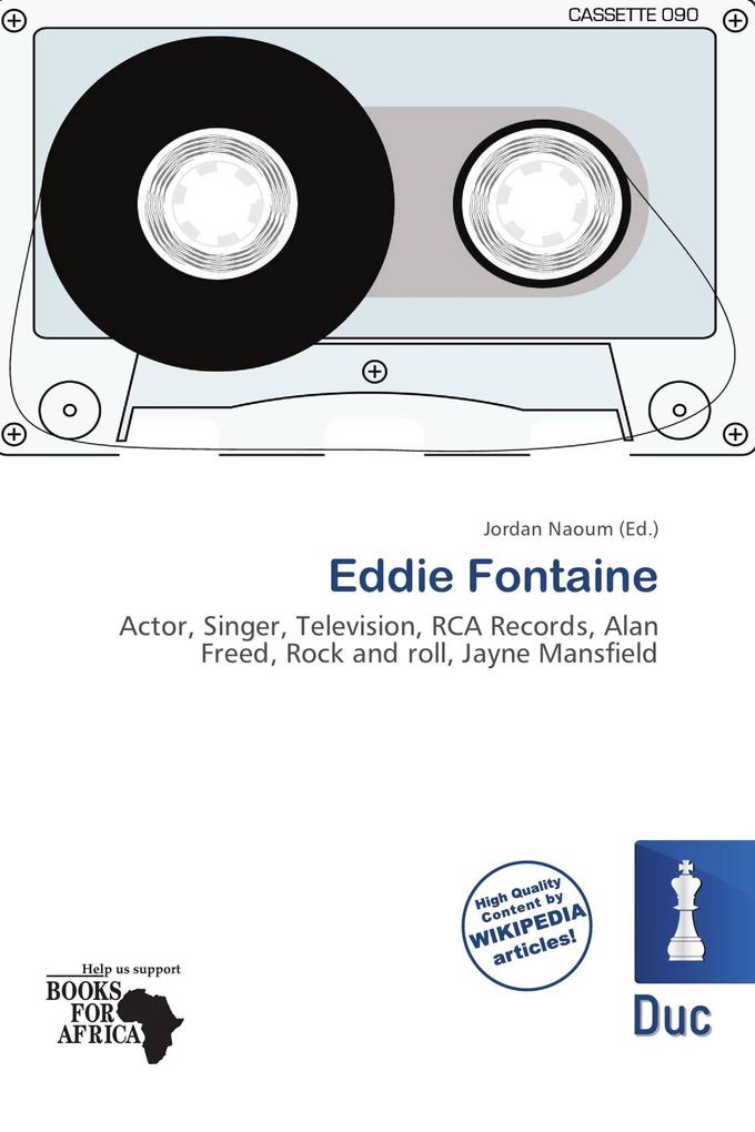 Eddie Fontaine