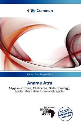 Aname Atra